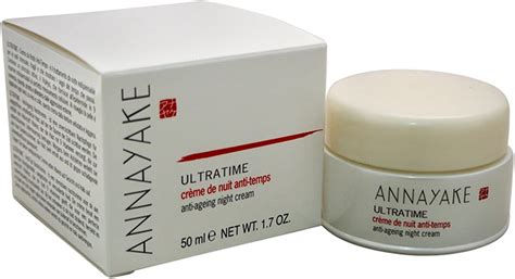 annayake ultratime.